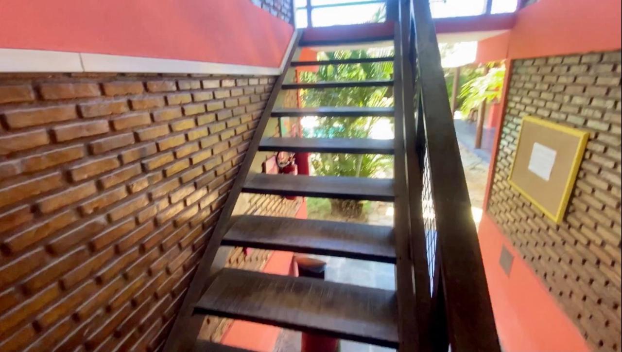 Pousada-Zen Bougainville Salvador Bagian luar foto