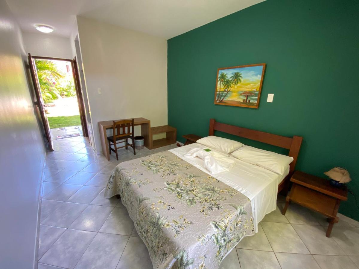 Pousada-Zen Bougainville Salvador Bagian luar foto
