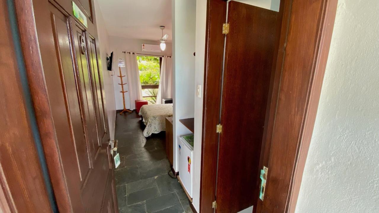 Pousada-Zen Bougainville Salvador Bagian luar foto